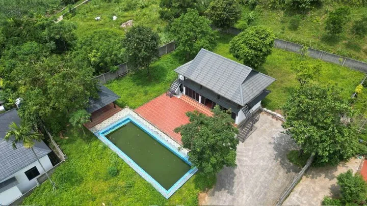 Bất động sản tại Hòa Bình - ảnh 1