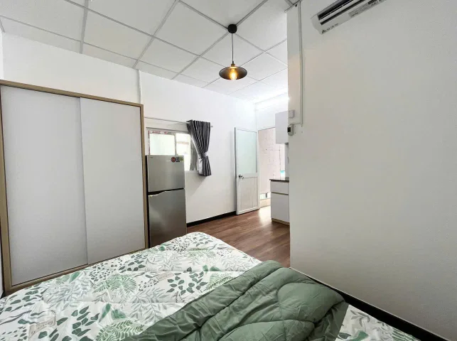 Bất động sản tại TP. Hồ Chí Minh - ảnh 1