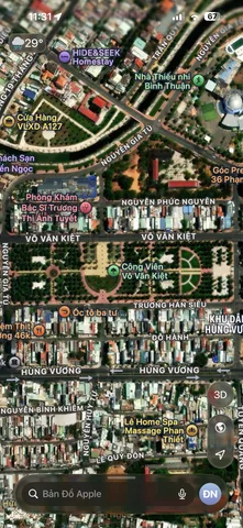 Bất động sản tại Lâm Đồng - ảnh 1