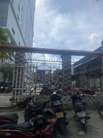 Bất động sản tại Đà Nẵng - ảnh 1