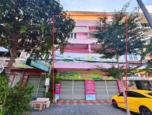 Bất động sản tại Bà Rịa - Vũng Tàu - ảnh 1