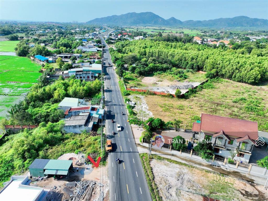 Bất động sản tại Bà Rịa - Vũng Tàu - ảnh 1