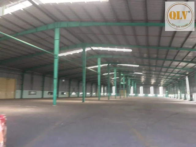 Bất động sản tại Bình Dương - ảnh 1