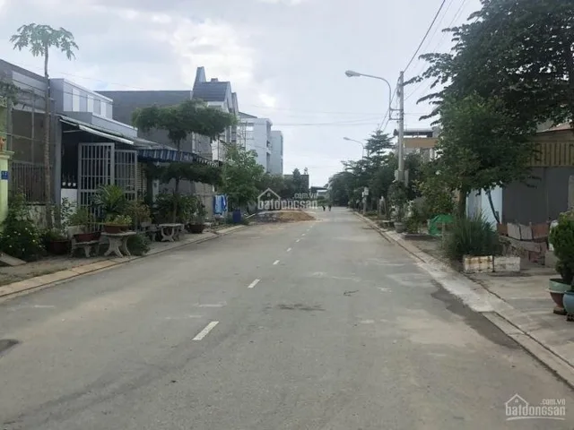 Bất động sản tại Tây Ninh - ảnh 1