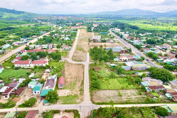 Bất động sản tại Đắk Lắk - ảnh 1