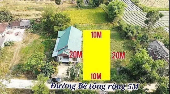 Bất động sản tại Thừa Thiên Huế - ảnh 1