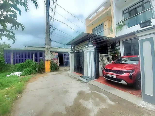 Bất động sản tại Long An - ảnh 1