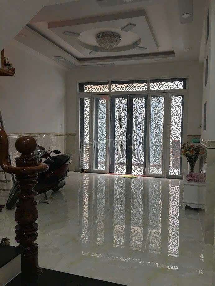 Nhà riêng tại 8, TP. Hồ Chí Minh - ảnh 2
