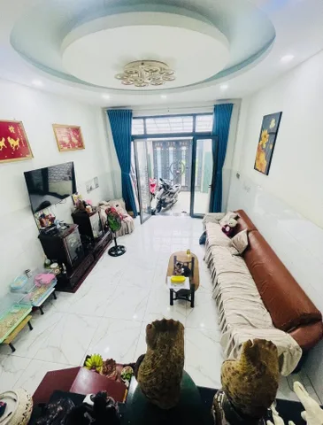 Bất động sản tại TP. Hồ Chí Minh - ảnh 1