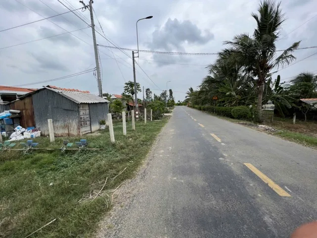 Bất động sản tại Tây Ninh - ảnh 1