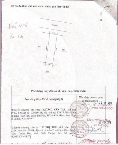 Bất động sản tại Lâm Đồng - ảnh 1