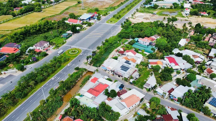 Bất động sản tại Khánh Hòa - ảnh 1