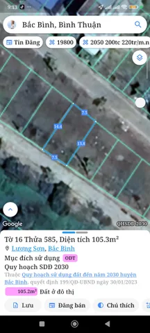Bất động sản tại Lâm Đồng - ảnh 1