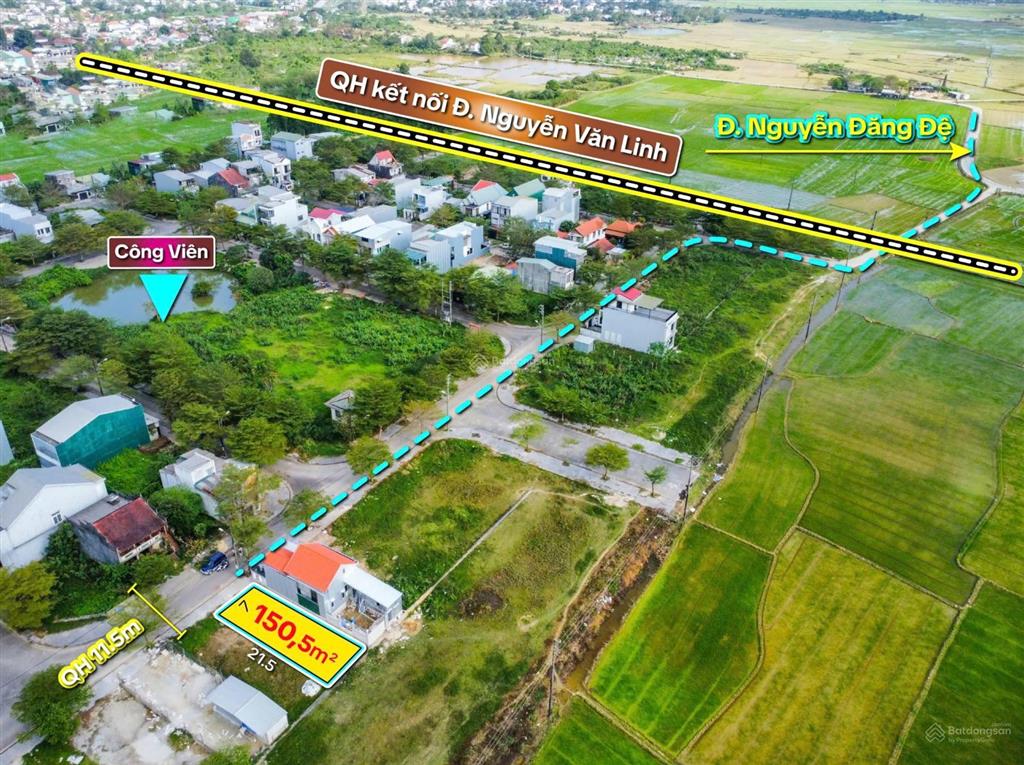 Bất động sản tại Thừa Thiên Huế - ảnh 1
