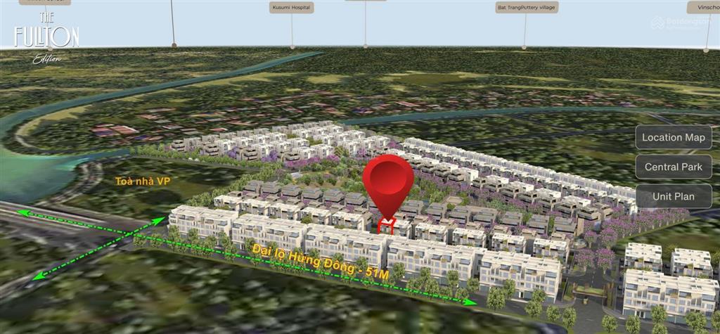 Bất động sản tại Hưng Yên - ảnh 1