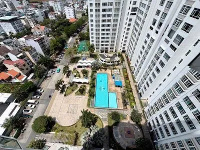 Bất động sản tại TP. Hồ Chí Minh - ảnh 1