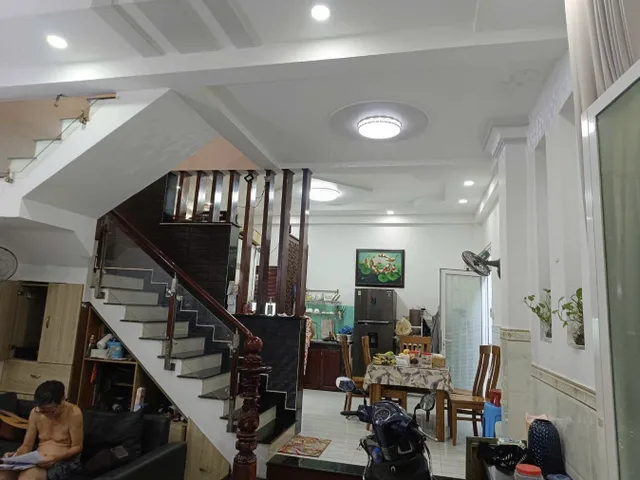 Bất động sản tại TP. Hồ Chí Minh - ảnh 1