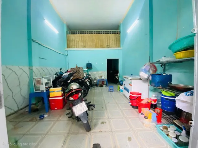 Bất động sản tại TP. Hồ Chí Minh - ảnh 1