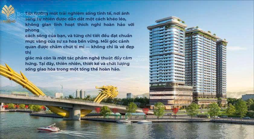 Bất động sản tại Đà Nẵng - ảnh 1