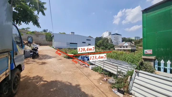 Bất động sản tại Lâm Đồng - ảnh 1