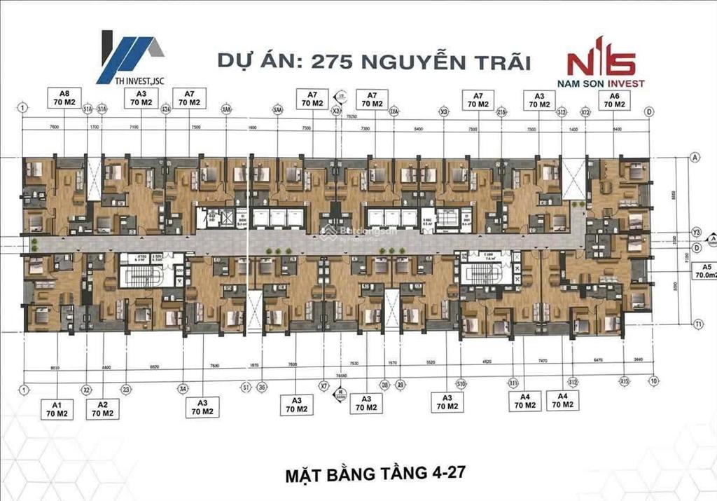 Bất động sản tại Hà Nội - ảnh 1