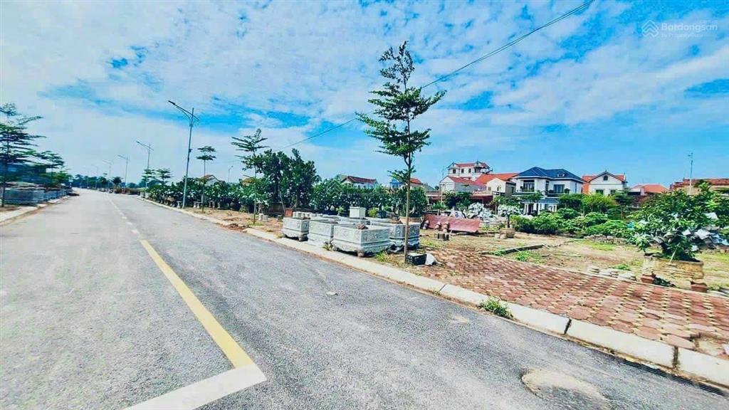 Bất động sản tại Hưng Yên - ảnh 1