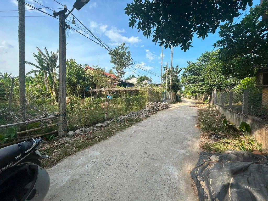 Bất động sản tại Quảng Nam - ảnh 1