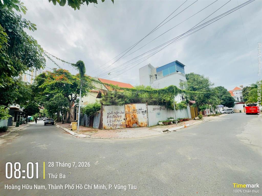 Bất động sản tại Bà Rịa - Vũng Tàu - ảnh 1