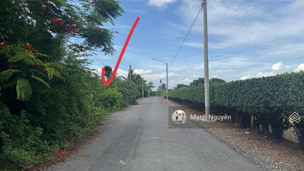 Bất động sản tại Bà Rịa - Vũng Tàu - ảnh 1