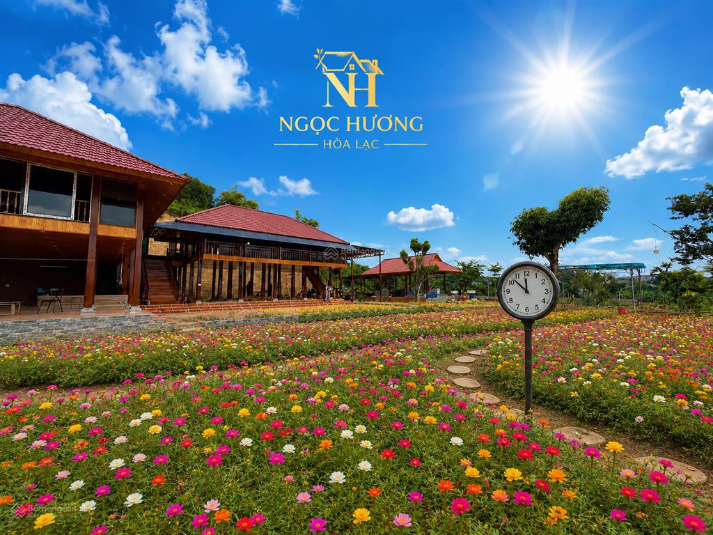 Bất động sản tại Hòa Bình - ảnh 1
