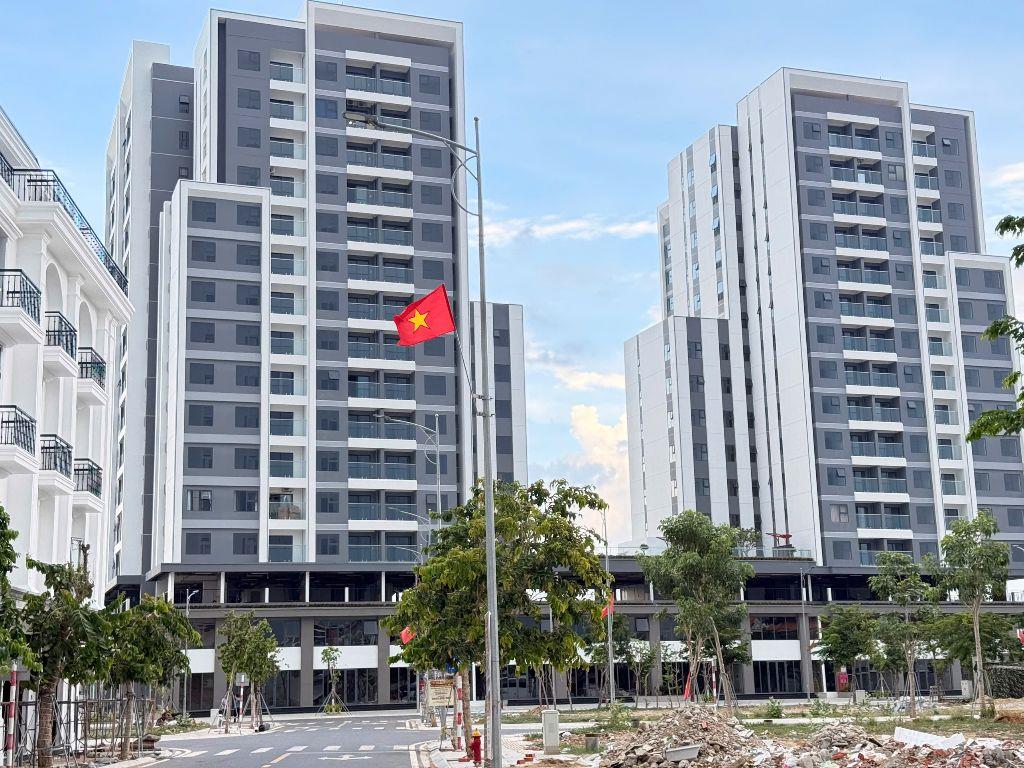 Bất động sản tại Ninh Thuận - ảnh 1