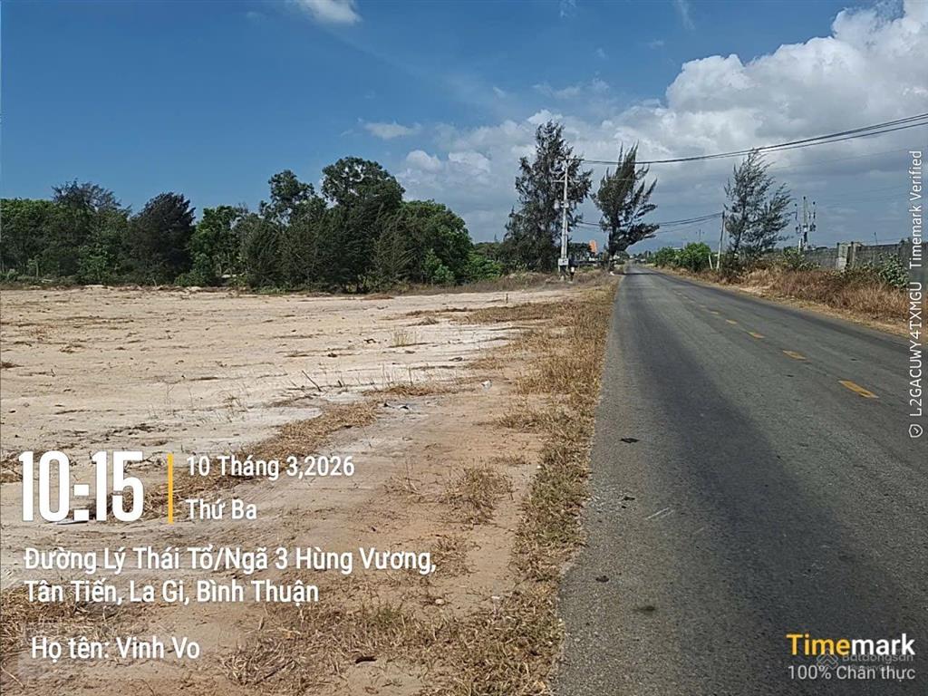 Bất động sản tại Bình Thuận - ảnh 1