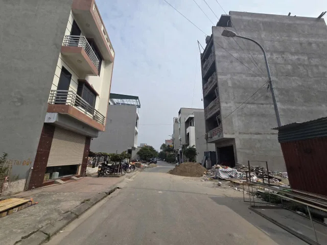 Bất động sản tại Bắc Ninh - ảnh 1