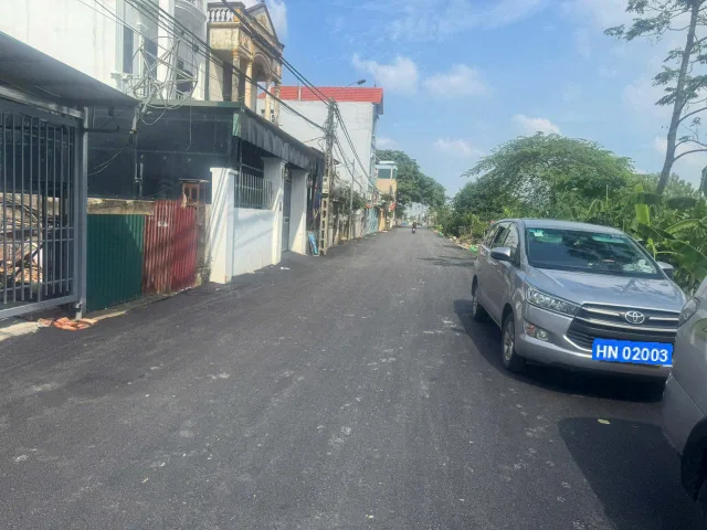 Bất động sản tại Hà Nội - ảnh 1