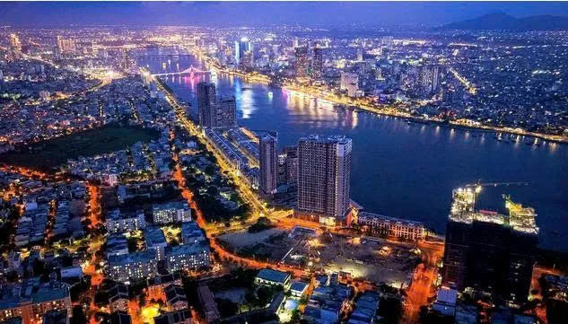 Bất động sản tại Đà Nẵng - ảnh 1