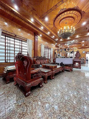 Bất động sản tại Bình Dương - ảnh 1