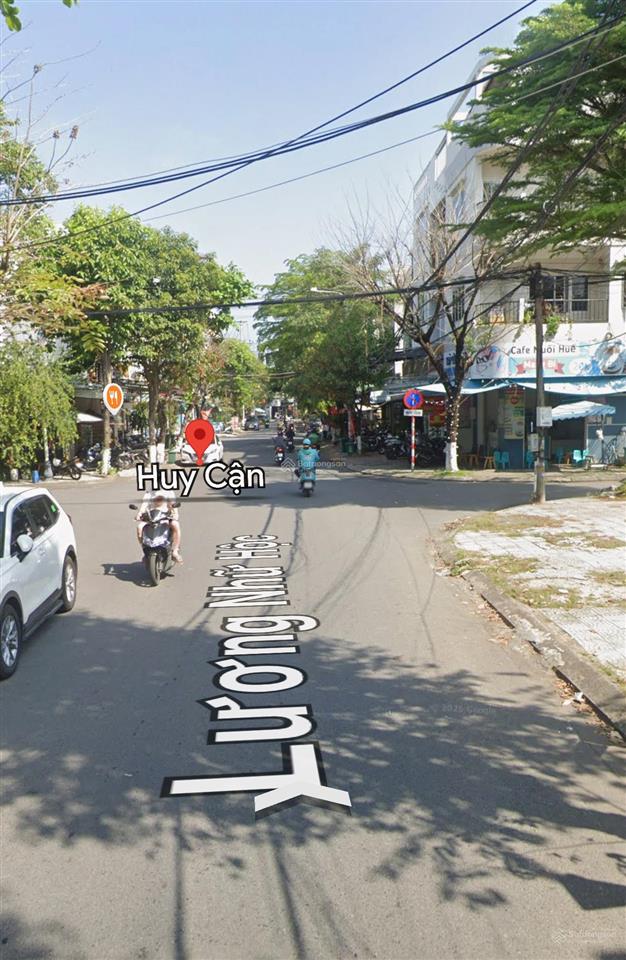Bất động sản tại Đà Nẵng - ảnh 1