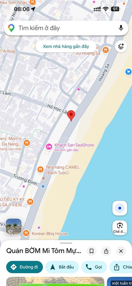 Bất động sản tại Đà Nẵng - ảnh 1