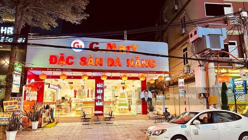 Bất động sản tại Đà Nẵng - ảnh 1