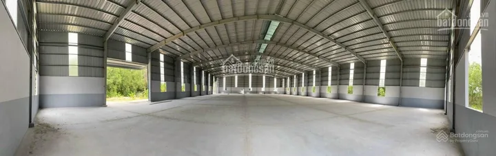 Bất động sản tại Bình Dương - ảnh 1