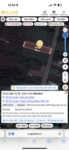 Bất động sản tại Đắk Lắk - ảnh 1