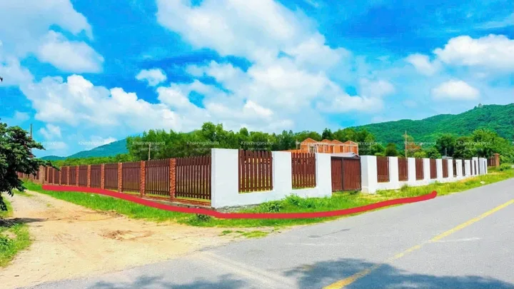 Bất động sản tại Bà Rịa - Vũng Tàu - ảnh 1
