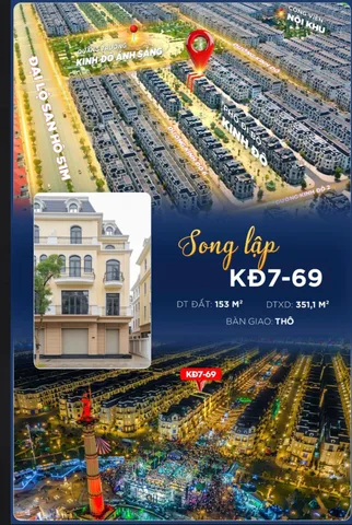 Bất động sản tại Hưng Yên - ảnh 1