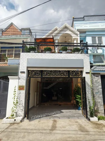 Bất động sản tại Bình Dương - ảnh 1