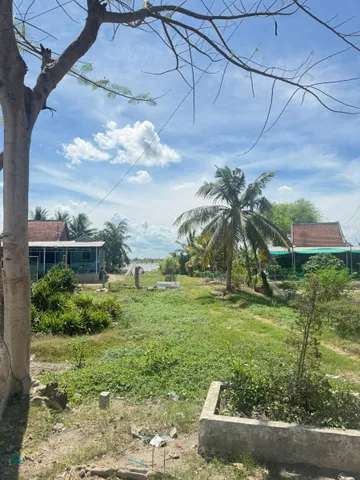 Bất động sản tại An Giang - ảnh 1