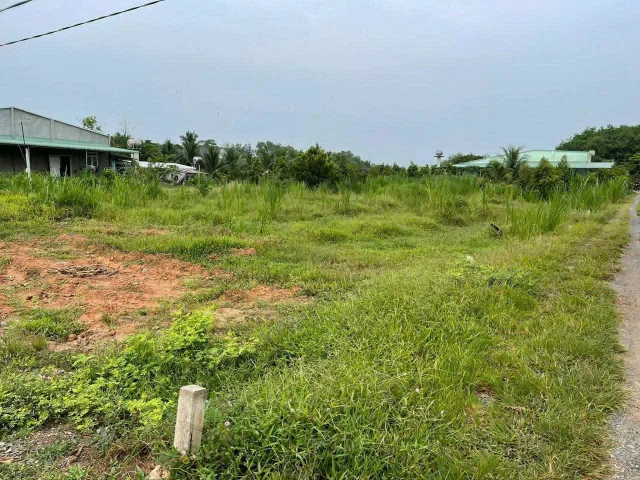 Bất động sản tại Tây Ninh - ảnh 1