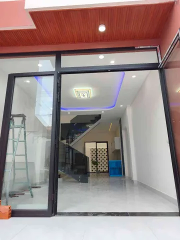 Bất động sản tại Bình Dương - ảnh 1