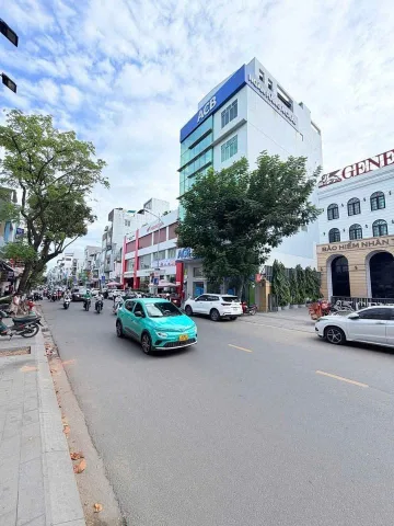 Bất động sản tại Đà Nẵng - ảnh 1
