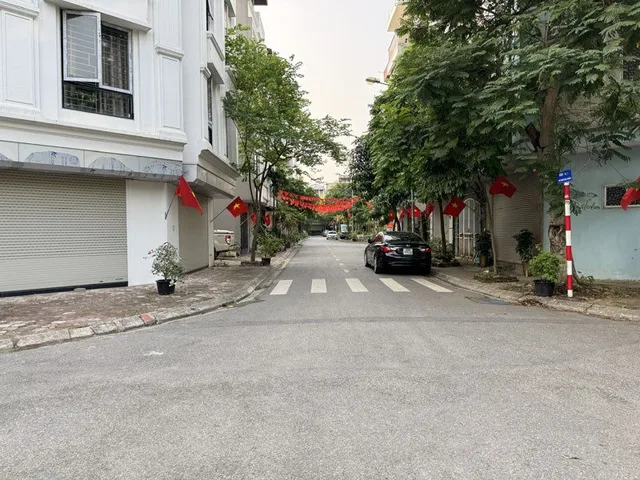 Bất động sản tại Hà Nội - ảnh 1