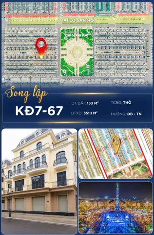 Bất động sản tại Hưng Yên - ảnh 1